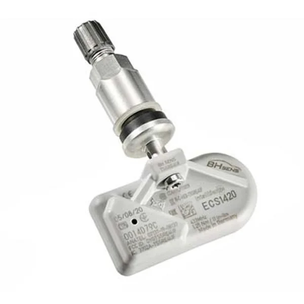 4x Czujnik Ciśnienia TPMS HUF BH-Sens Premium 433MHz EU